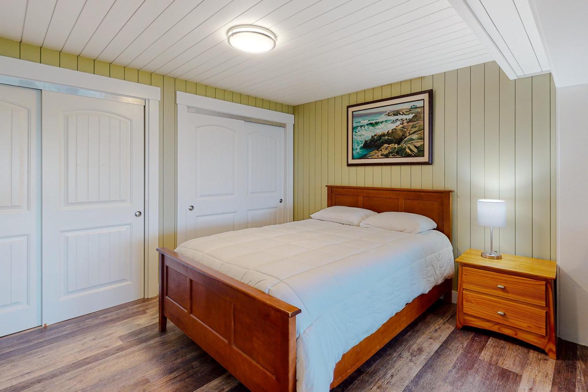 Mill Pond Suite East Boothbay Exterior foto