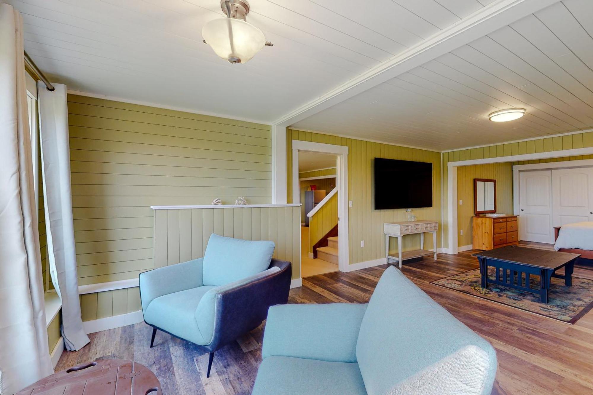 Mill Pond Suite East Boothbay Exterior foto